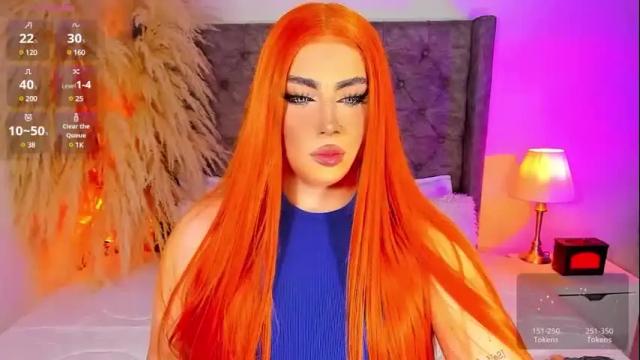 Thumbnail 1, astrid_jonnes's Stream at Chaturbate, 20 hours ago