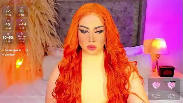 Thumbnail 1, astrid_jonnes's Stream at Chaturbate, 1 month ago