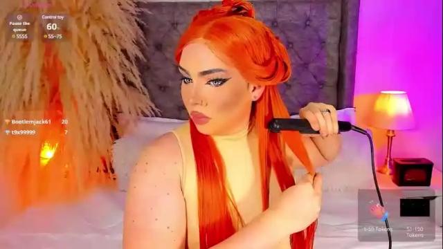 Image 11 of astrid_jonnes Stream on Chaturbate on 1 month ago