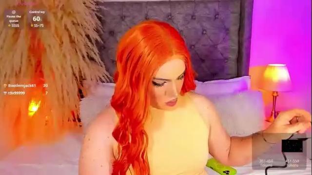 Thumbnail 3, astrid_jonnes's Stream at Chaturbate, 1 month ago