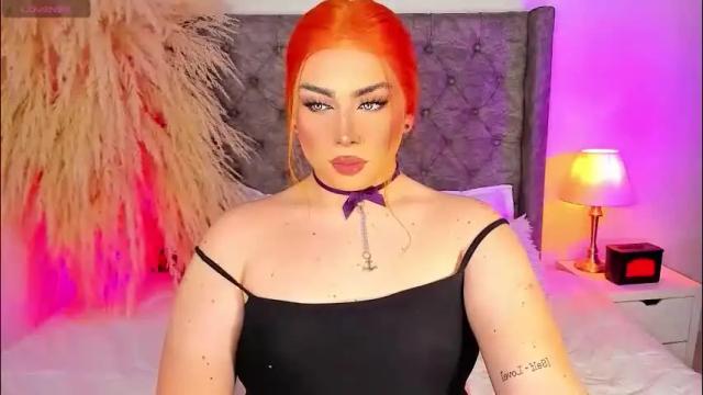 Image 2 of astrid_jonnes Stream on Chaturbate on 2 months ago
