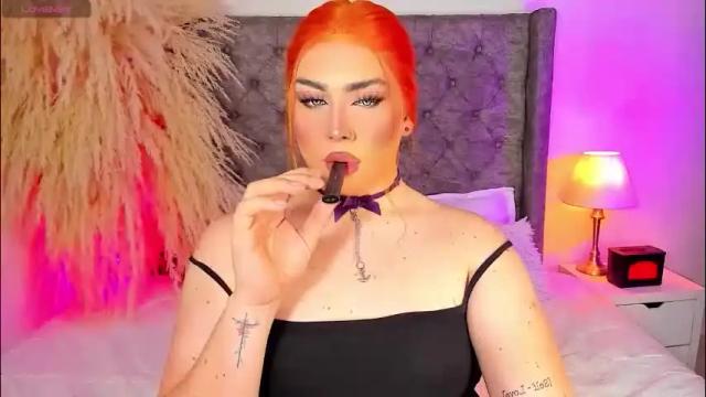 Thumbnail 2, astrid_jonnes's Stream at Chaturbate, 2 months ago