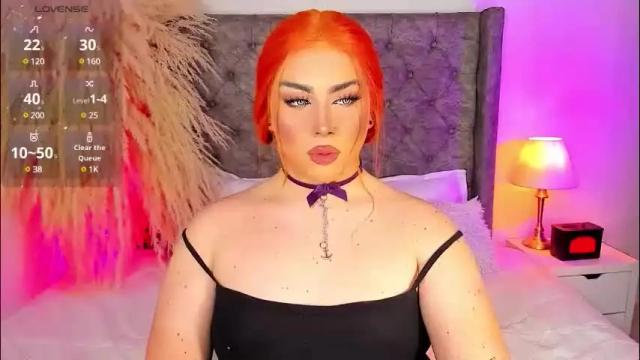 Thumbnail 3, astrid_jonnes's Stream at Chaturbate, 2 months ago