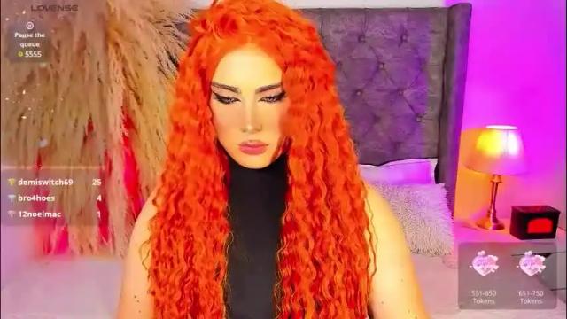 Image 12 of astrid_jonnes Stream on Chaturbate on 2 months ago