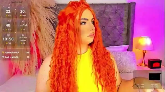 Image 11 of astrid_jonnes Stream on Chaturbate on 2 months ago