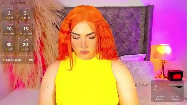 Image 8 of astrid_jonnes Stream on Chaturbate on 2 months ago