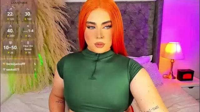 Image 10 of astrid_jonnes Stream on Chaturbate on 2 months ago