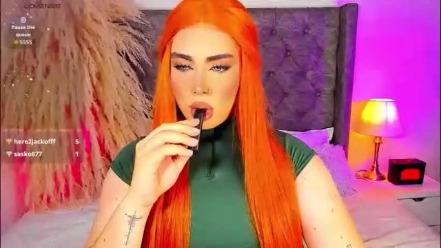 Image 4 of astrid_jonnes Stream on Chaturbate on 2 months ago