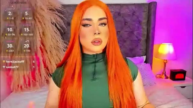 Thumbnail 2, astrid_jonnes's Stream at Chaturbate, 2 months ago