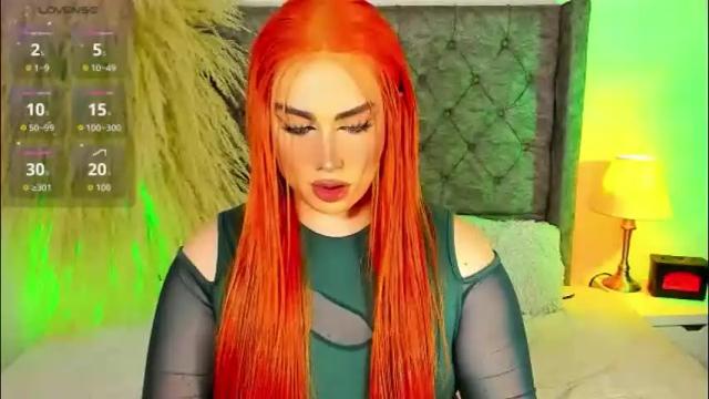 Image 3 of astrid_jonnes Stream on Chaturbate on 2 months ago