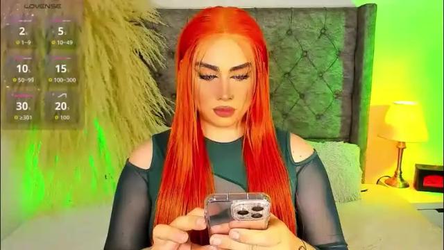 Image 6 of astrid_jonnes Stream on Chaturbate on 2 months ago