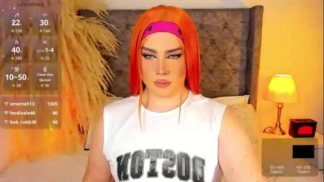 Image 10 of astrid_jonnes Stream on Chaturbate on 2 months ago
