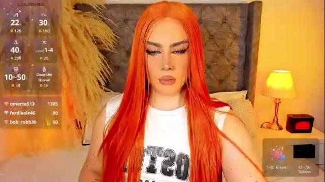 Image 12 of astrid_jonnes Stream on Chaturbate on 2 months ago