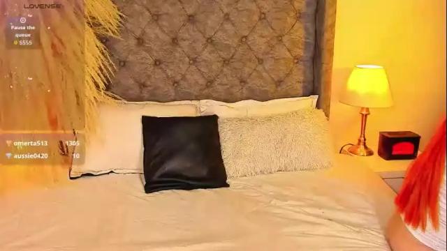 Image 3 of astrid_jonnes Stream on Chaturbate on 2 months ago