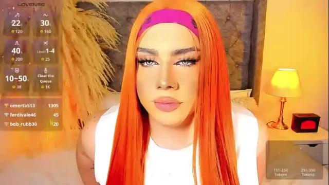 Image 7 of astrid_jonnes Stream on Chaturbate on 2 months ago