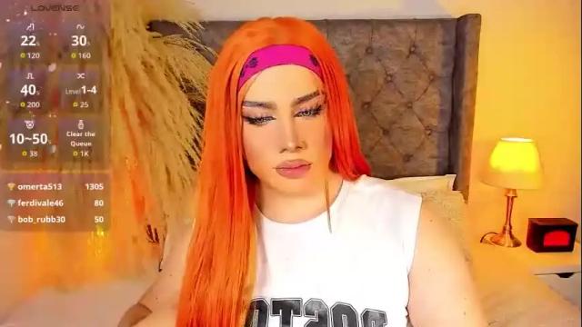 Thumbnail 3, astrid_jonnes's Stream at Chaturbate, 2 months ago