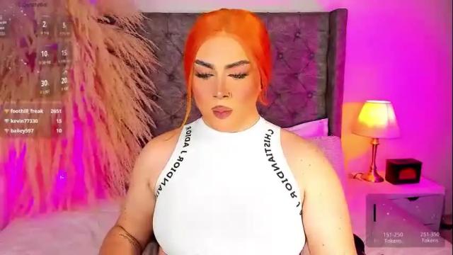 Image 2 of astrid_jonnes Stream on Chaturbate on 1 month ago