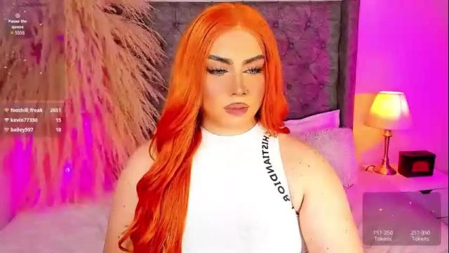 Image 8 of astrid_jonnes Stream on Chaturbate on 1 month ago