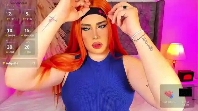 Thumbnail 1, astrid_jonnes's Stream at Chaturbate, 1 month ago