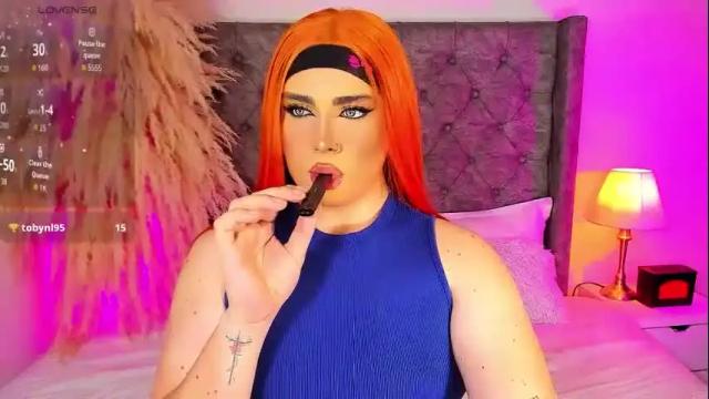 Image 3 of astrid_jonnes Stream on Chaturbate on 1 month ago