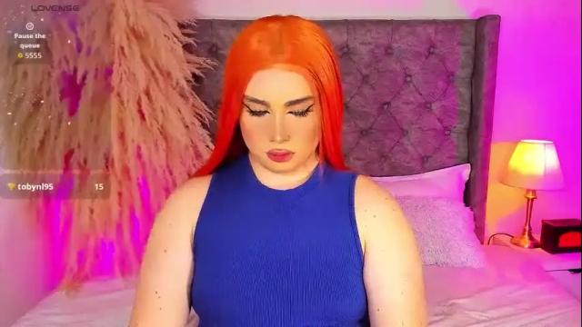 Image 6 of astrid_jonnes Stream on Chaturbate on 1 month ago