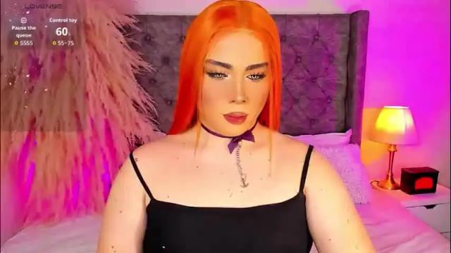 Image 3 of astrid_jonnes Stream on Chaturbate on 1 month ago
