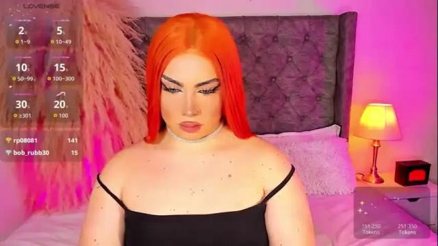 Image 11 of astrid_jonnes Stream on Chaturbate on 1 month ago