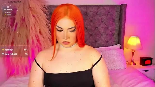 Image 12 of astrid_jonnes Stream on Chaturbate on 1 month ago