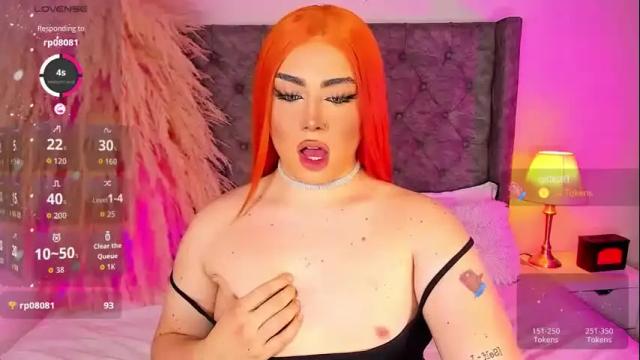 Image 8 of astrid_jonnes Stream on Chaturbate on 1 month ago