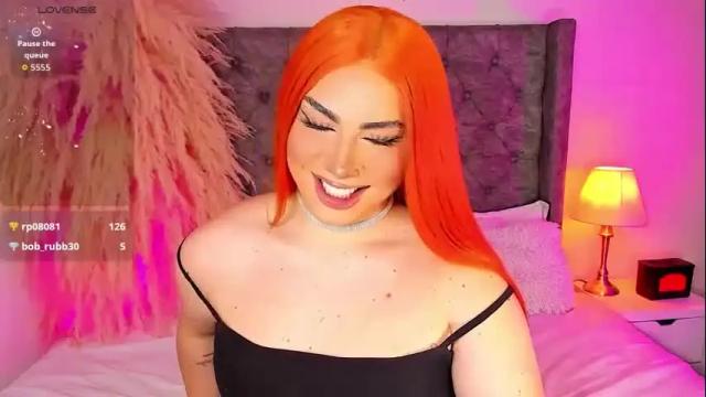 Thumbnail 3, astrid_jonnes's Stream at Chaturbate, 1 month ago