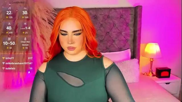 Image 10 of astrid_jonnes Stream on Chaturbate on 1 month ago