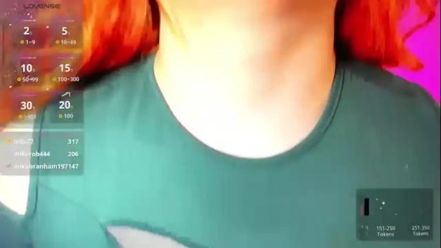 Image 11 of astrid_jonnes Stream on Chaturbate on 1 month ago