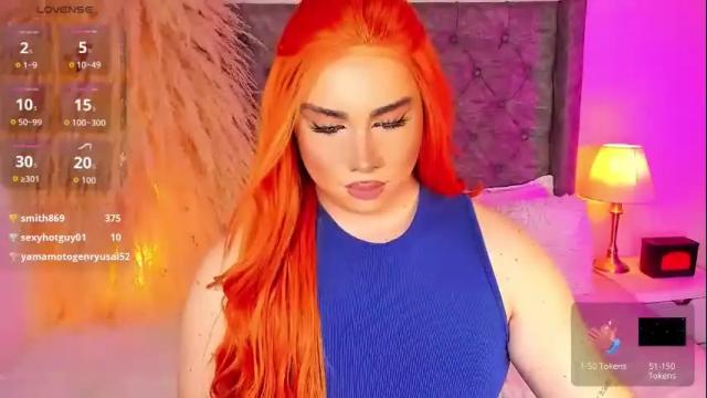 Image 11 of astrid_jonnes Stream on Chaturbate on 1 month ago