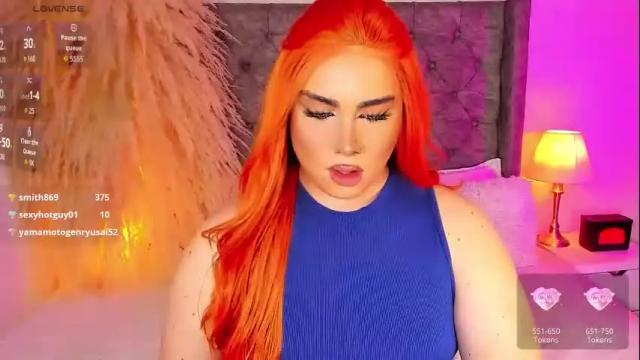 Image 12 of astrid_jonnes Stream on Chaturbate on 1 month ago