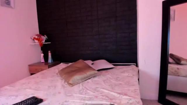 Thumbnail 1, astrid_robles_'s Stream at Chaturbate, 18 months ago
