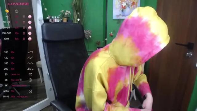 Image 10 of astrid_rous Stream on Chaturbate on 15 months ago