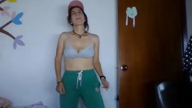 Image 2 of astro_92 Stream on Chaturbate on 16 months ago