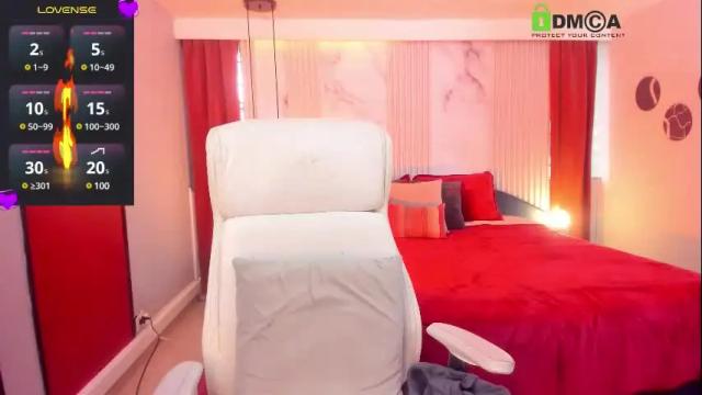 Image 6 of astro_nema Stream on Chaturbate on 27 days ago