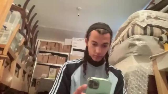 Thumbnail 2, astrodoll's Stream at Chaturbate, 18 months ago
