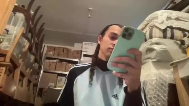 Image 8 of astrodoll Stream on Chaturbate on 19 months ago