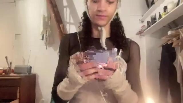 Image 10 of astrodoll Stream on Chaturbate on 16 months ago