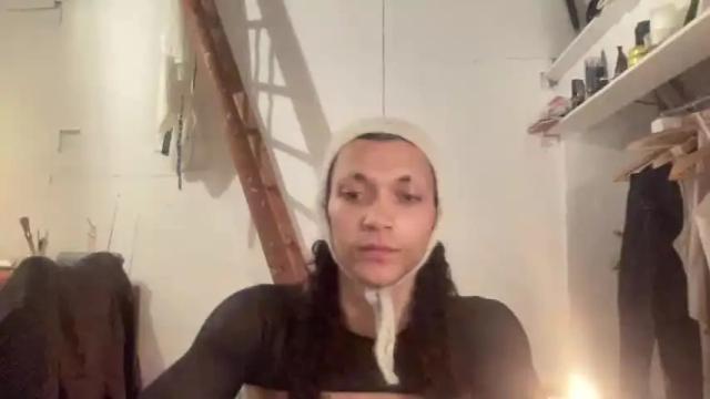 Image 11 of astrodoll Stream on Chaturbate on 16 months ago
