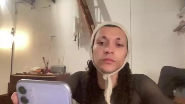Thumbnail 2, astrodoll's Stream at Chaturbate, 15 months ago