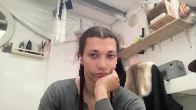 Thumbnail 1, astrodoll's Stream at Chaturbate, 5 days ago