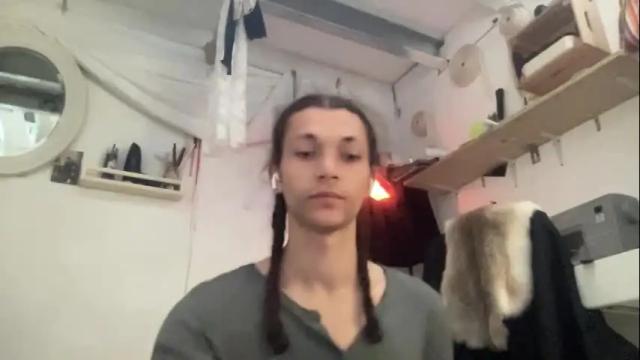 Thumbnail 2, astrodoll's Stream at Chaturbate, 5 days ago