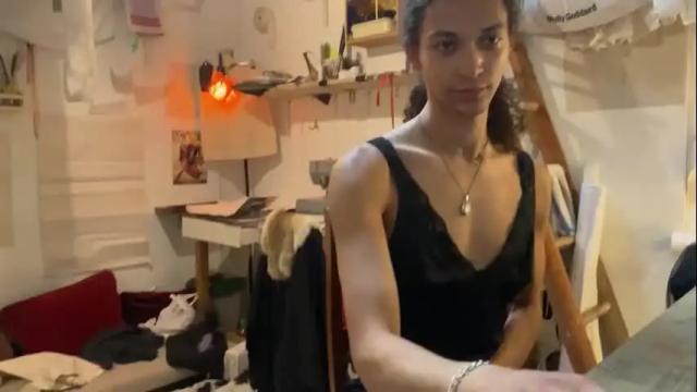 Thumbnail 2, astrodoll's Stream at Chaturbate, 6 months ago