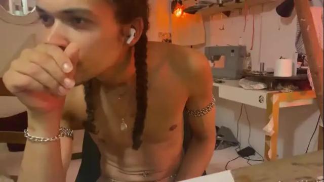 Thumbnail 1, astrodoll's Stream at Chaturbate, 6 months ago