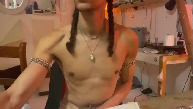 Thumbnail 2, astrodoll's Stream at Chaturbate, 6 months ago