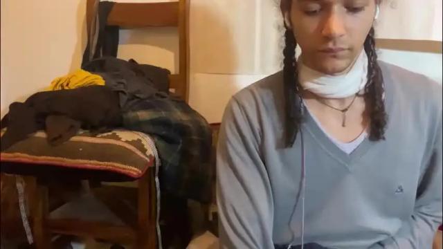 Thumbnail 1, astrodoll's Stream at Chaturbate, 1 month ago