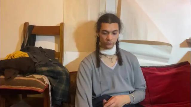 Thumbnail 3, astrodoll's Stream at Chaturbate, 1 month ago